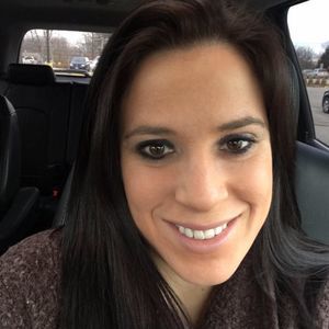 Meet your Posher, Kerri